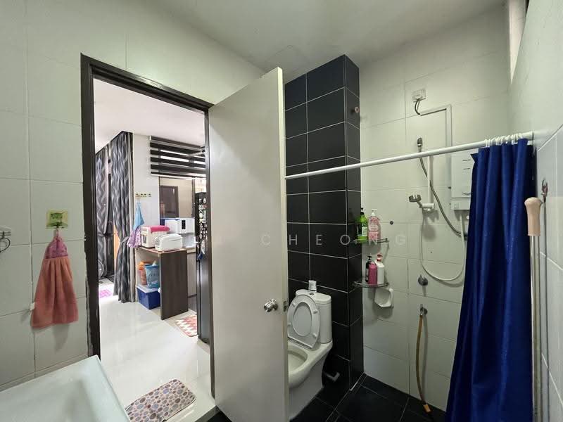 Rumah Kluster untuk Dijual di Setia Tropika (Johor Bahru) - Vera Cheong - PropertyGuru.com.my