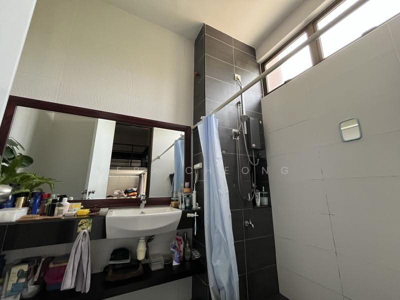 Rumah Kluster untuk Dijual di Setia Tropika (Johor Bahru) - Vera Cheong - PropertyGuru.com.my