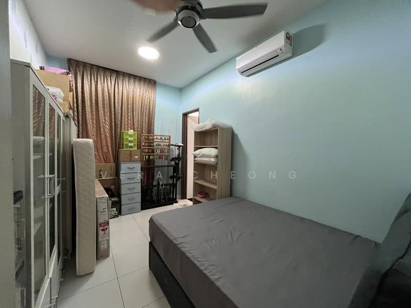 Rumah Kluster untuk Dijual di Setia Tropika (Johor Bahru) - Vera Cheong - PropertyGuru.com.my