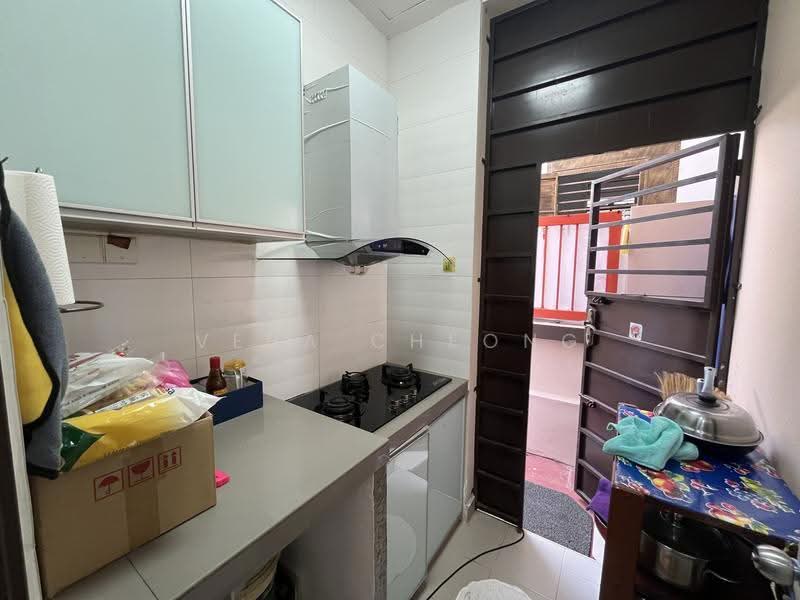 Rumah Kluster untuk Dijual di Setia Tropika (Johor Bahru) - Vera Cheong - PropertyGuru.com.my