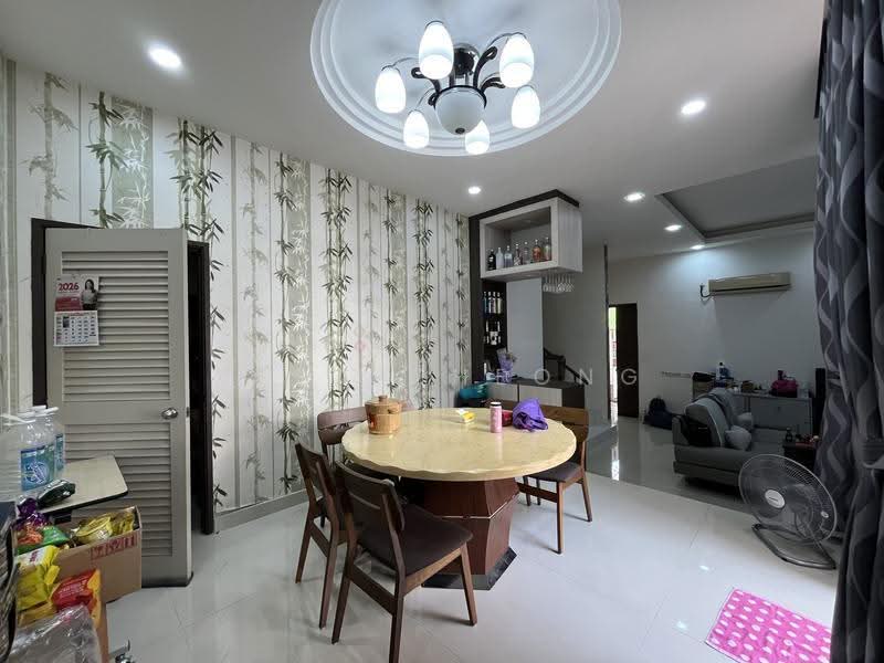 Rumah Kluster untuk Dijual di Setia Tropika (Johor Bahru) - Vera Cheong - PropertyGuru.com.my