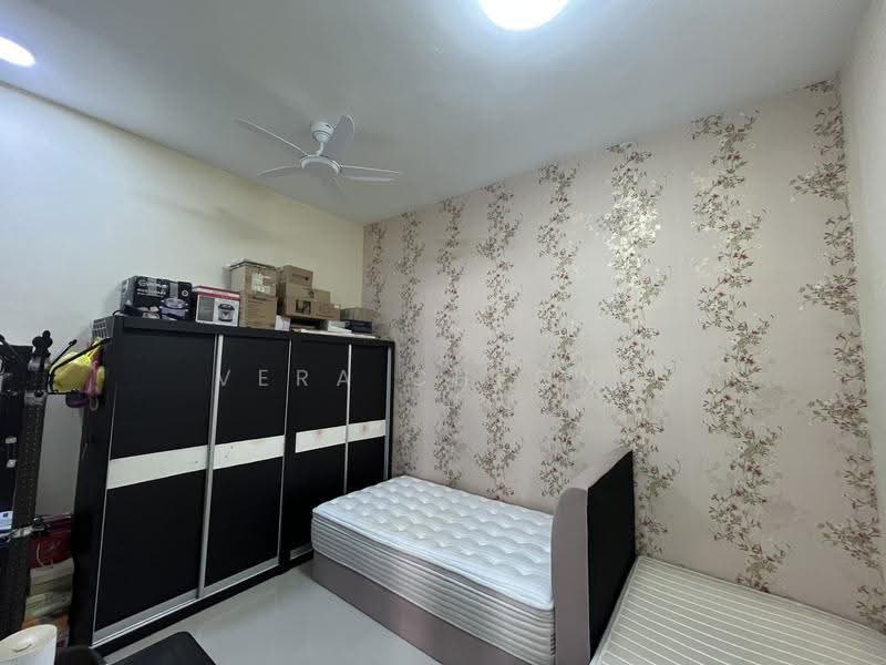 Rumah Kluster untuk Dijual di Setia Tropika (Johor Bahru) - Vera Cheong - PropertyGuru.com.my