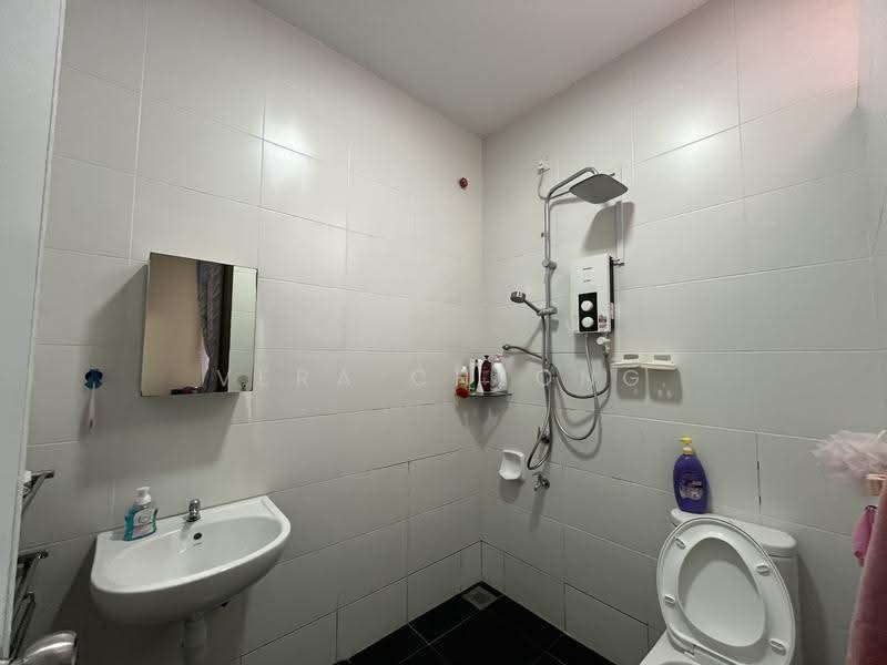 Rumah Kluster untuk Dijual di Setia Tropika (Johor Bahru) - Vera Cheong - PropertyGuru.com.my