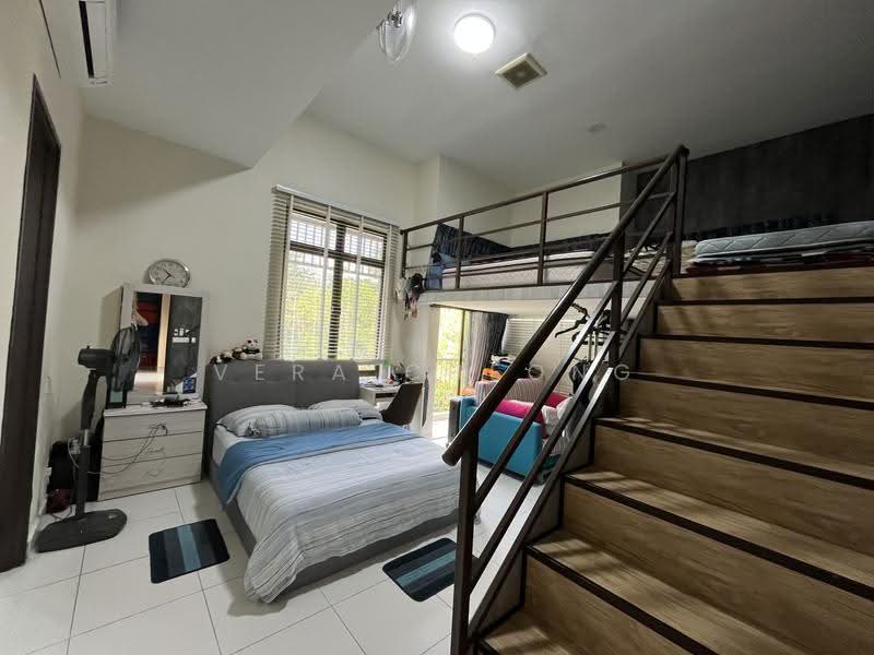 Rumah Kluster untuk Dijual di Setia Tropika (Johor Bahru) - Vera Cheong - PropertyGuru.com.my
