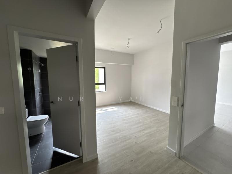 Condominium for Sale at Myra Cove - Nur Diyanah - Bathroom - PropertyGuru.com.my
