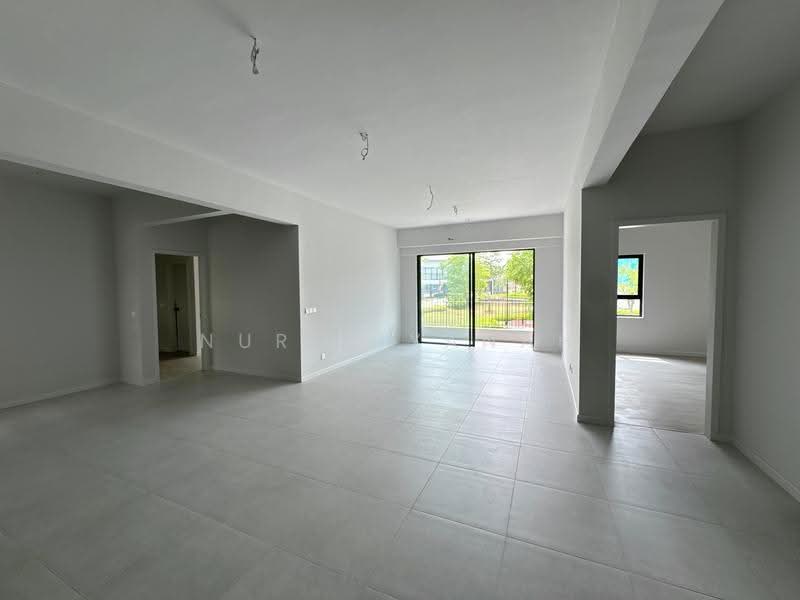 Condominium for Sale at Myra Cove - Nur Diyanah - Living Room - PropertyGuru.com.my