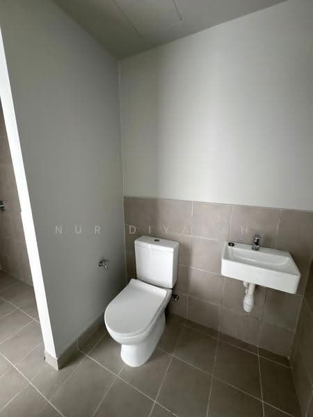Condominium for Sale at Myra Cove - Nur Diyanah - Bathroom - PropertyGuru.com.my