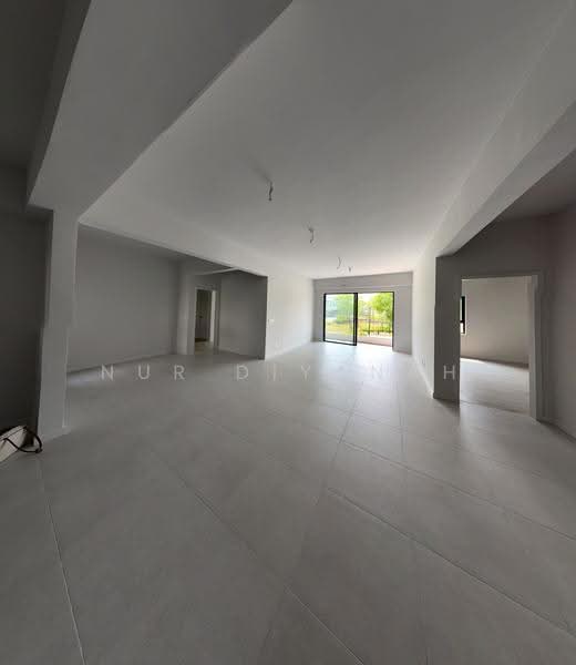 Condominium for Sale at Myra Cove - Nur Diyanah - Living Room - PropertyGuru.com.my