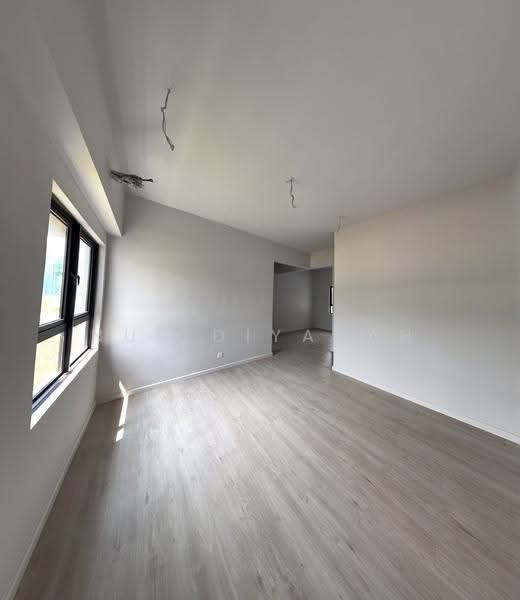 Condominium for Sale at Myra Cove - Nur Diyanah - Interior - PropertyGuru.com.my