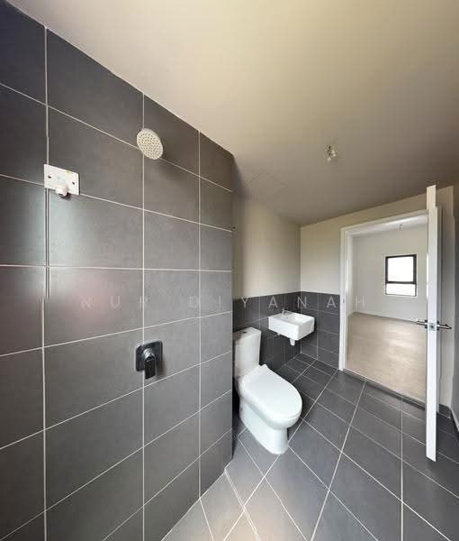 Condominium for Sale at Myra Cove - Nur Diyanah - Bathroom - PropertyGuru.com.my