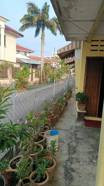 1-storey Terraced House for Sale in Seri Teruntum (Kuantan) - Aiman Bin Hasnan - Exterior - PropertyGuru.com.my