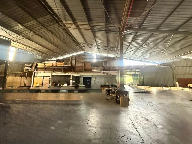 Kilang untuk Disewa di Kawasan Perindustrian Pengkalan (Lahat) - Nicole Ling - Interior - PropertyGuru.com.my