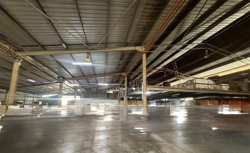Kilang untuk Disewa di Kawasan Perindustrian Pengkalan (Lahat) - Nicole Ling - Interior - PropertyGuru.com.my