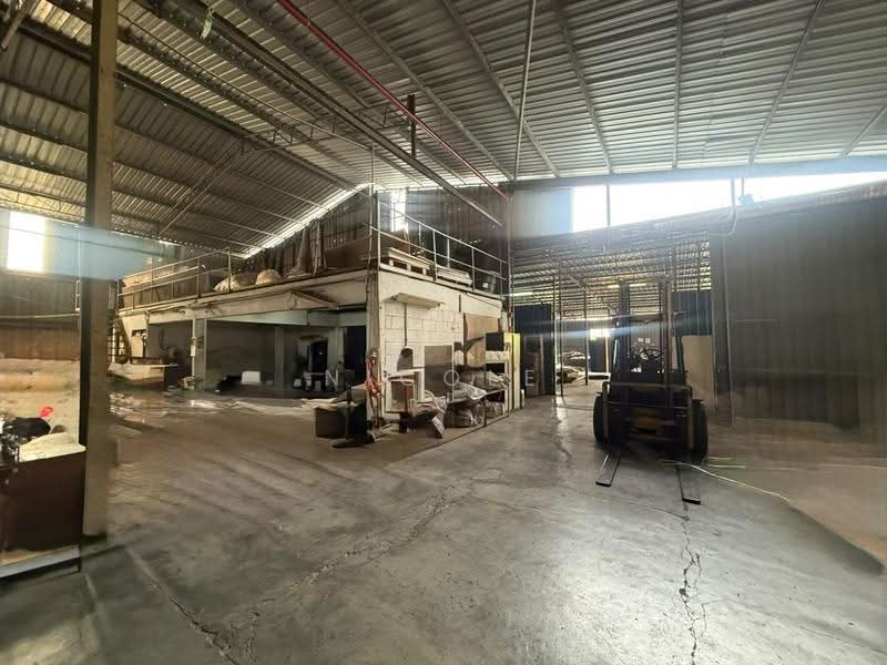 Kilang untuk Disewa di Kawasan Perindustrian Pengkalan (Lahat) - Nicole Ling - Interior - PropertyGuru.com.my