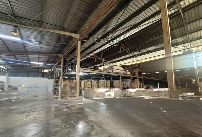Kilang untuk Disewa di Kawasan Perindustrian Pengkalan (Lahat) - Nicole Ling - Interior - PropertyGuru.com.my