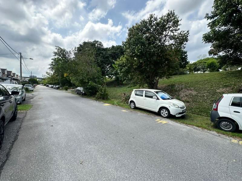 Rumah Teres untuk Dijual di Usj 2 (Subang Jaya) - CW Kong - Exterior - PropertyGuru.com.my
