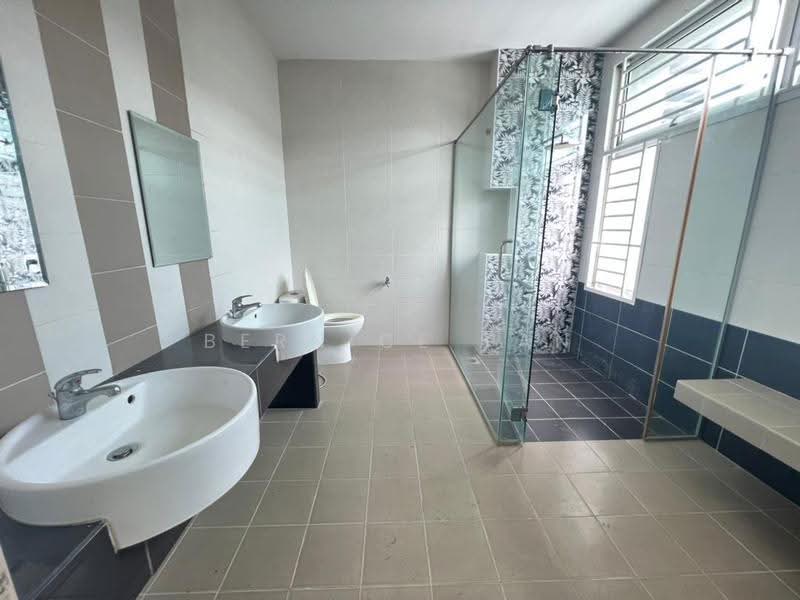 Semi-Detached House for Sale in Taman Nusa Bestari (Iskandar Puteri (Nusajaya)) - Bernice Tan - PropertyGuru.com.my