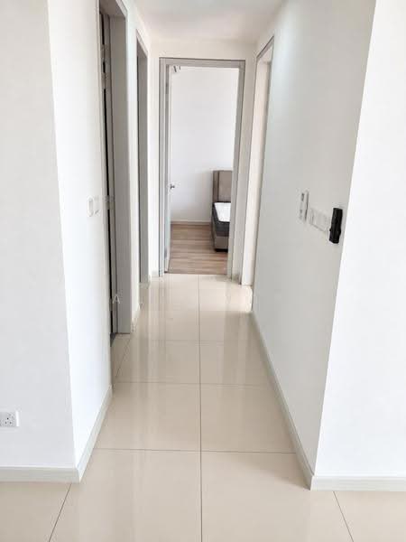 Kediaman Servis untuk Disewa di Sunway Belfield - Ally Yap - Corridor - PropertyGuru.com.my