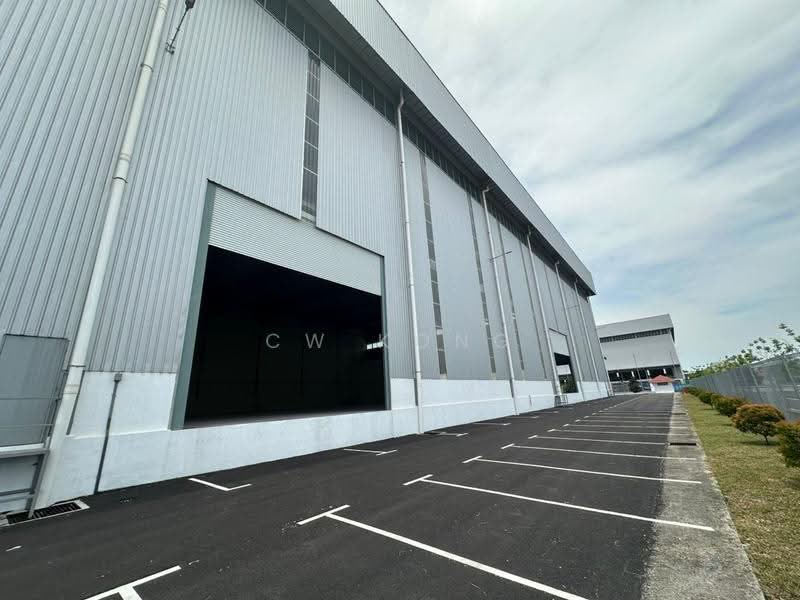 Warehouse for Rent in Klang (Selangor) - CW Kong - Exterior - PropertyGuru.com.my