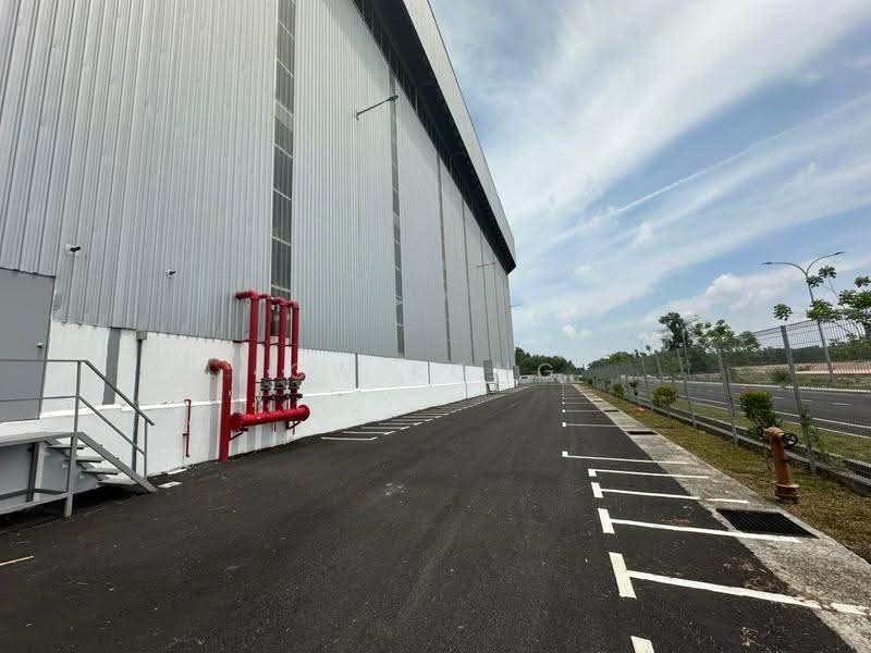 Warehouse for Rent in Klang (Selangor) - CW Kong - Exterior - PropertyGuru.com.my
