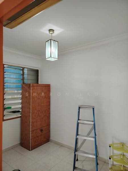 Rumah Flat untuk Disewa di Sri Lanang - Sharon Lau - Interior - PropertyGuru.com.my