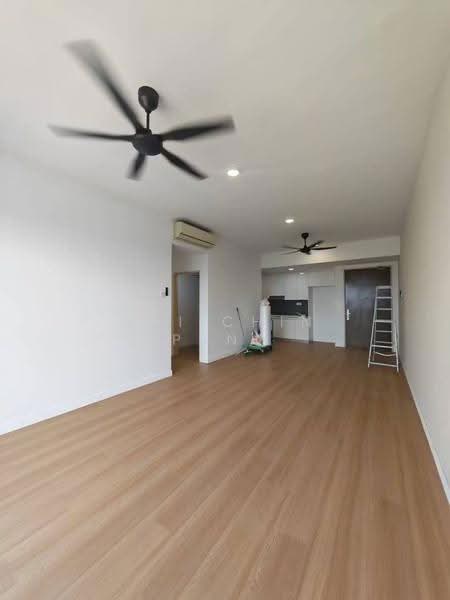 Condominium for Sale at Bora Residences - Shi Chin Pang - Living Room - PropertyGuru.com.my