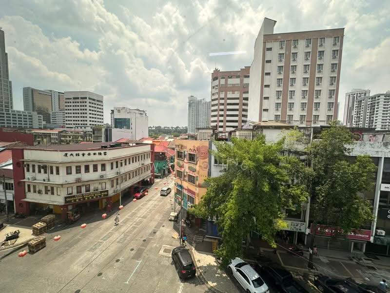 Shop for Sale in Chow Kit (KL City Centre) - CW Kong - Exterior - PropertyGuru.com.my