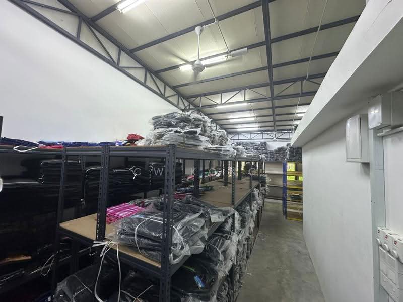 Shop for Sale in Chow Kit (KL City Centre) - CW Kong - PropertyGuru.com.my
