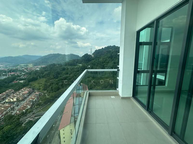 Kondominium untuk Dijual di Brezza Hill - CW Kong - PropertyGuru.com.my