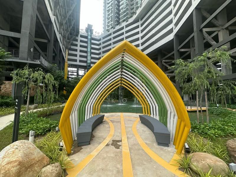 Kondominium untuk Dijual di Brezza Hill - CW Kong - PropertyGuru.com.my