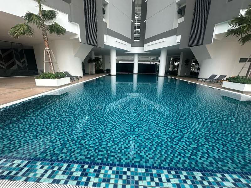 Kondominium untuk Dijual di Brezza Hill - CW Kong - PropertyGuru.com.my