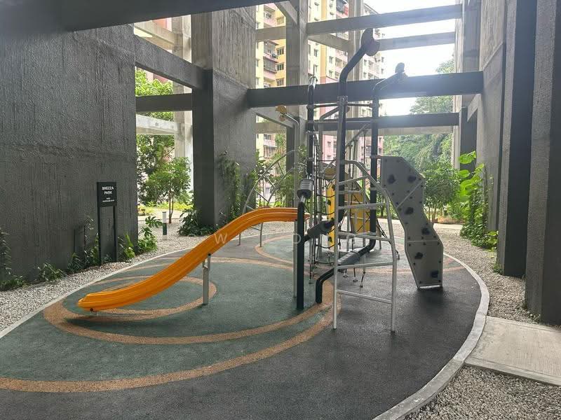 Kondominium untuk Dijual di Brezza Hill - CW Kong - PropertyGuru.com.my
