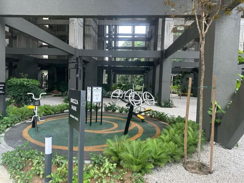 Kondominium untuk Dijual di Brezza Hill - CW Kong - PropertyGuru.com.my