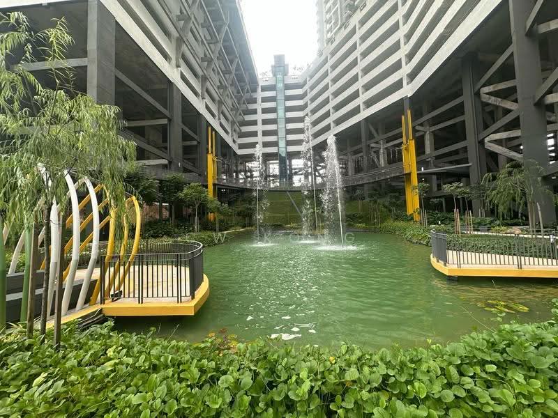 Kondominium untuk Dijual di Brezza Hill - CW Kong - PropertyGuru.com.my