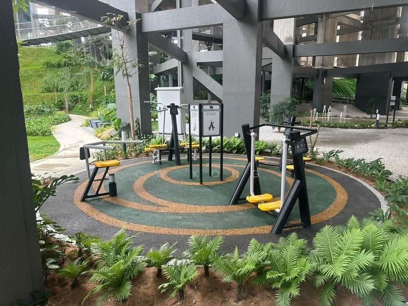 Kondominium untuk Dijual di Brezza Hill - CW Kong - PropertyGuru.com.my