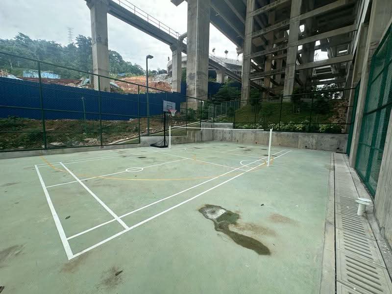Kondominium untuk Dijual di Brezza Hill - CW Kong - PropertyGuru.com.my