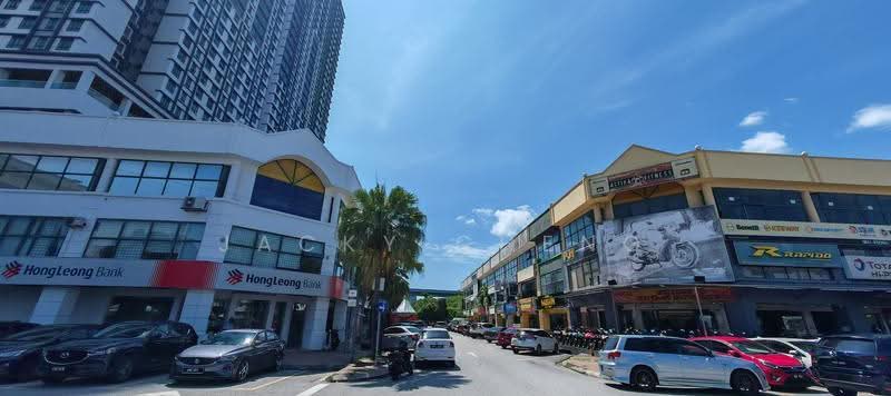 Shop for Rent in Balakong (Cheras) - Jacky Cheng - Exterior - PropertyGuru.com.my