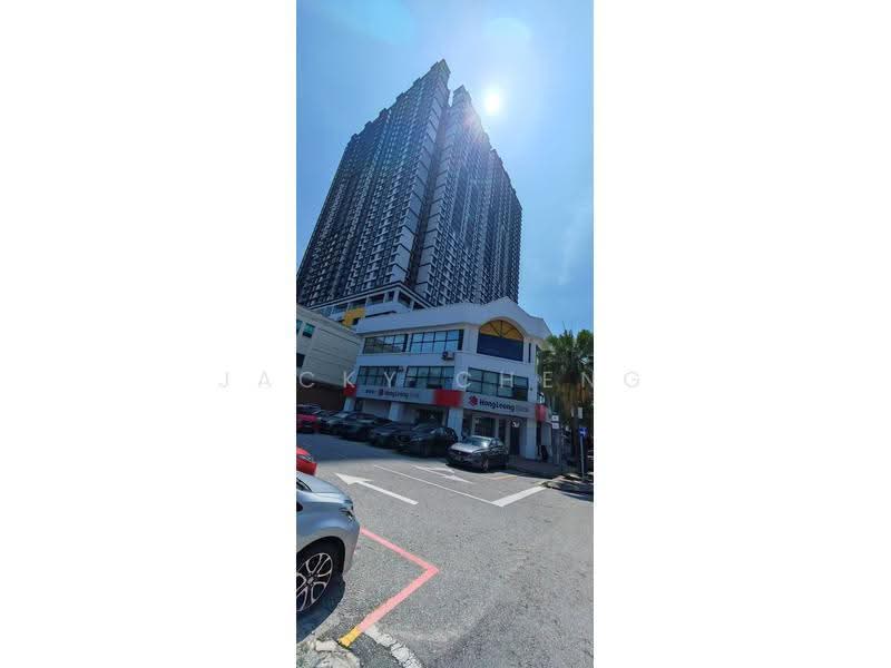 Shop for Rent in Balakong (Cheras) - Jacky Cheng - Exterior - PropertyGuru.com.my
