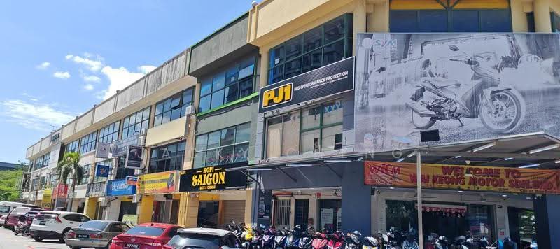Shop for Rent in Balakong (Cheras) - Jacky Cheng - Exterior - PropertyGuru.com.my