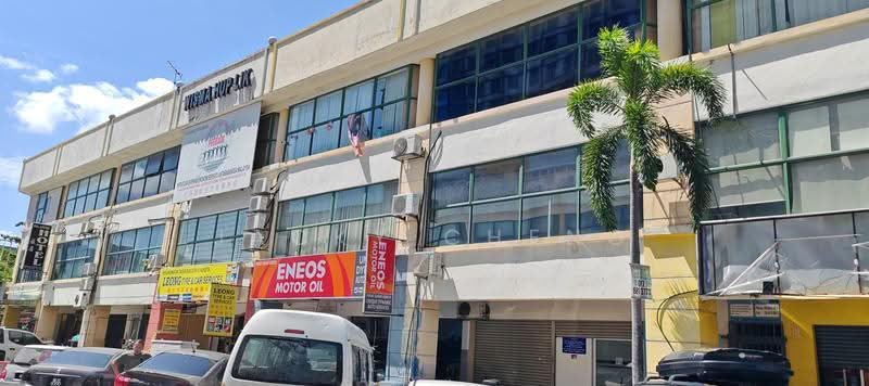 Shop for Rent in Balakong (Cheras) - Jacky Cheng - Exterior - PropertyGuru.com.my