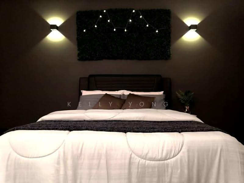 Service Residence for Rent at 28 Boulevard - Kelly Yong Lee Ming - Bedroom - PropertyGuru.com.my