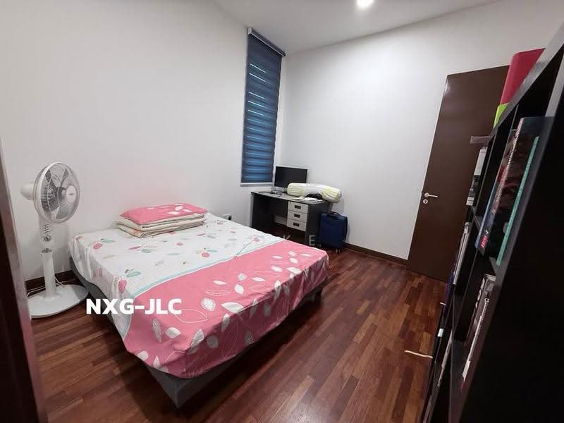 Semi-Detached House for Sale in Setia Eco Park (Setia Alam) - Loke . - Bedroom - PropertyGuru.com.my