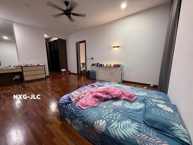 Semi-Detached House for Sale in Setia Eco Park (Setia Alam) - Loke . - Bedroom - PropertyGuru.com.my