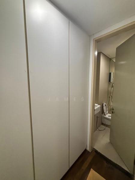 Kondominium untuk Disewa di The Capers @ Sentul East - James Wong - Bathroom - PropertyGuru.com.my