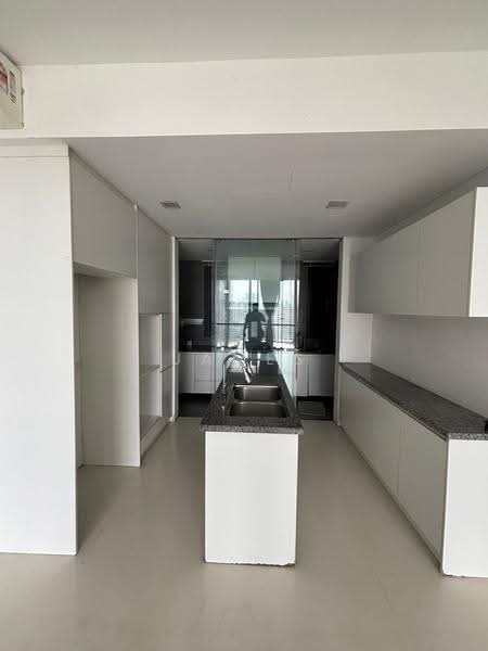 Kondominium untuk Disewa di The Capers @ Sentul East - James Wong - Kitchen - PropertyGuru.com.my