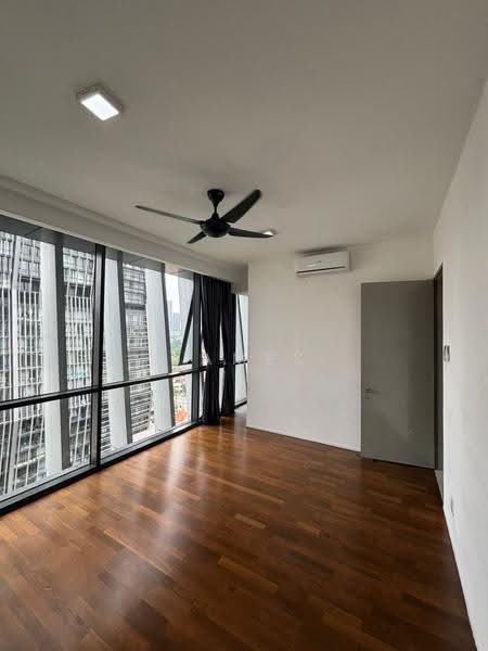 Kondominium untuk Disewa di The Capers @ Sentul East - James Wong - Interior - PropertyGuru.com.my