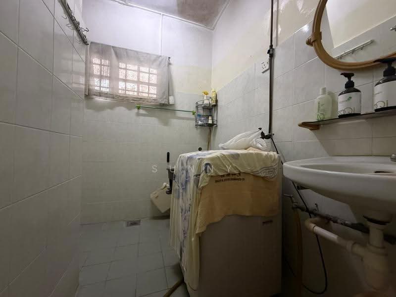 2-storey Terraced House for Sale in Pandan Indah (Ampang) - Sunny Chien - Bathroom - PropertyGuru.com.my