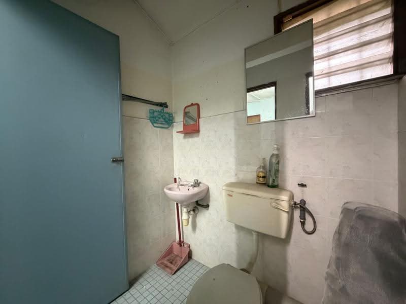 2-storey Terraced House for Sale in Pandan Indah (Ampang) - Sunny Chien - Bathroom - PropertyGuru.com.my