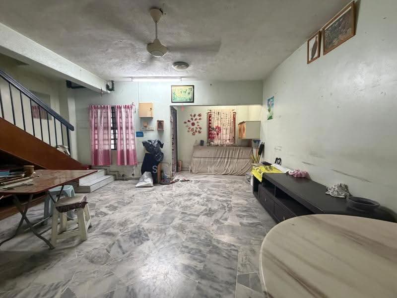 2-storey Terraced House for Sale in Pandan Indah (Ampang) - Sunny Chien - Living Room - PropertyGuru.com.my