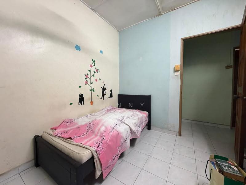 2-storey Terraced House for Sale in Pandan Indah (Ampang) - Sunny Chien - Bedroom - PropertyGuru.com.my